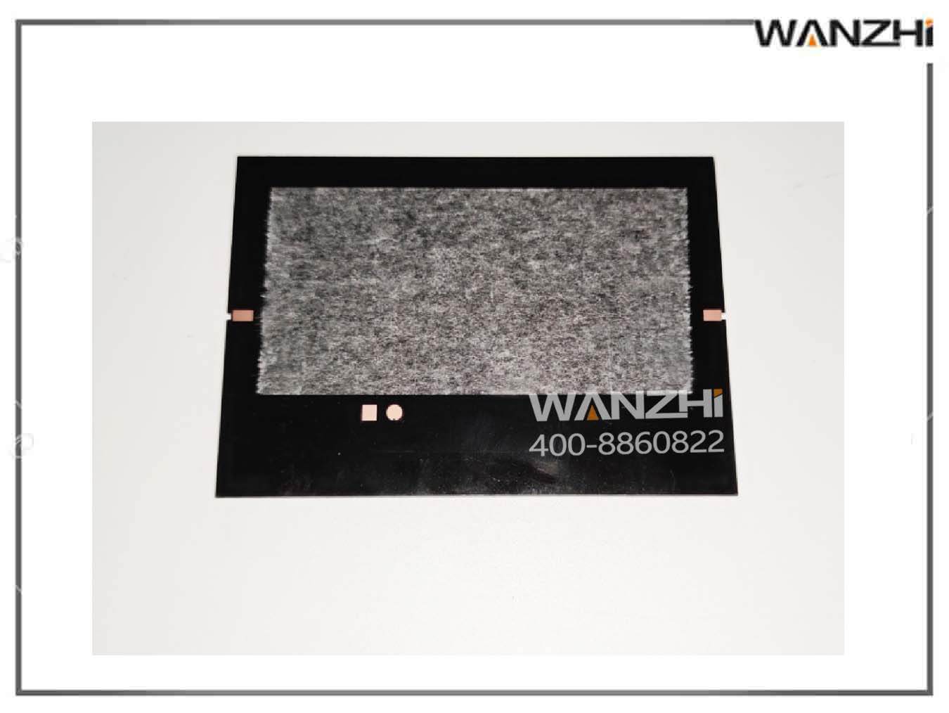 半自動紙張雙面膠機_貼雙面膠機_東莞市萬志自動化科技有限公司